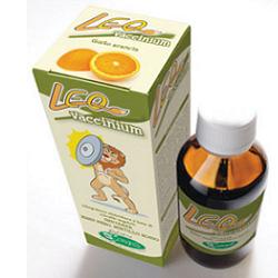 LEO VACCINIUM 100 ML - farmascienza.it
