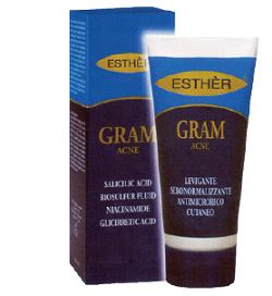 GRAM IDRATANTE 50 ML - farmascienza.it
