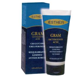 GRAM DETERGENTE 150 ML - farmascienza.it
