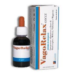 VAGORELAX GOCCE 30 ML - farmascienza.it