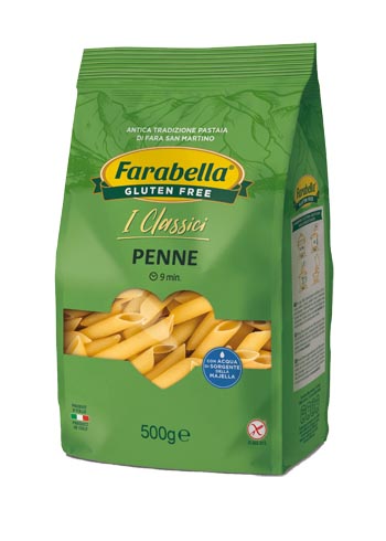 FARABELLA PENNE 500 G - farmascienza.it