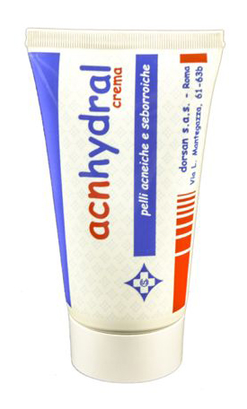 ACNHYDRAL CR ACNE 75ML - farmascienza.it