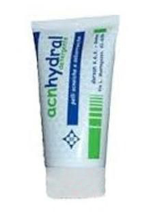 ACNHYDRAL DETERGENTE ACNE 75 ML - farmascienza.it