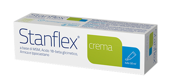STANFLEX CREMA 50 ML - farmascienza.it
