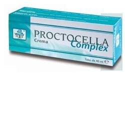 PROCTOCELLA COMPLEX CREMA 40 ML - farmascienza.it
