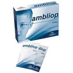 AMBLIOP 30 BUSTINE - farmascienza.it