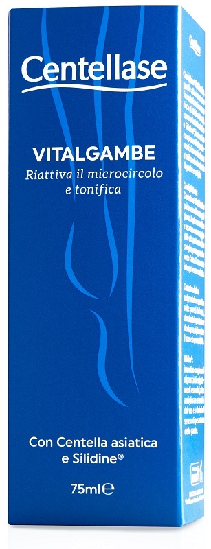 CENTELLASE VITALGAMBE CREMA 75 ML - farmascienza.it