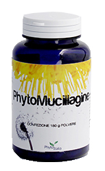 PHYTOMUCILLAGINE 200 CAPSULE - farmascienza.it