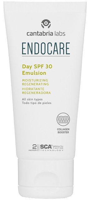 ENDOCARE DAY SPF30 40 ML - farmascienza.it