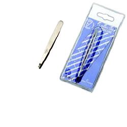 PINZETTA DEPILAT INOX PU RETTA - farmascienza.it