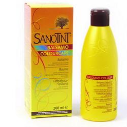 SANOTINT BALSAMO PROTETTIVO COLORE 200 ML - farmascienza.it