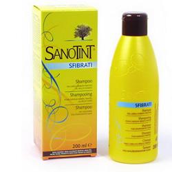 SANOTINT SHAMPOO CAPELLI SFIBRATI 200 ML - farmascienza.it