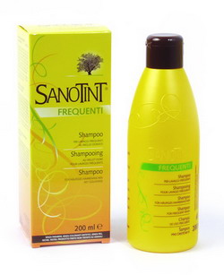 SANOTINT SHAMPOO LAVAGGI FREQUENTI 200 ML - farmascienza.it