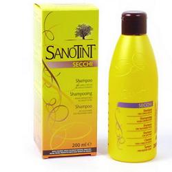 SANOTINT SHAMPOO CAPELLI SECCHI 200 ML - farmascienza.it