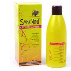 SANOTINT SHAMPOO REVITALIZZANTE CAPELLI 200 ML - farmascienza.it