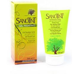 SANOTINT GEL FISSATIVO 150 ML - farmascienza.it