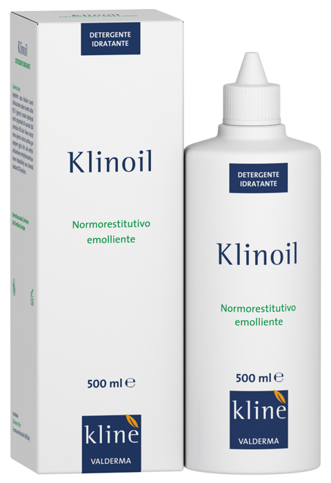 KLINOIL DETERGENTE 500 ML - farmascienza.it