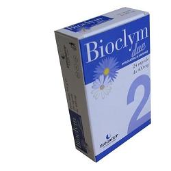 BIOCLYM DUE 24 CAPSULE DA 400 MG - farmascienza.it