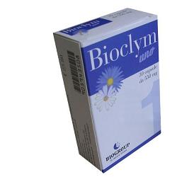 BIOCLYM UNO 30 CAPSULE 550 MG - farmascienza.it