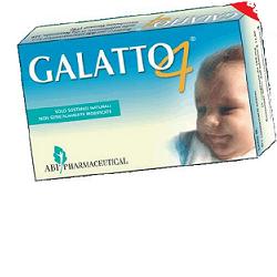 GALATTO4 30 COMPRESSE - farmascienza.it