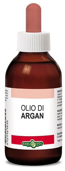 OLIO ARGAN 30 ML - farmascienza.it