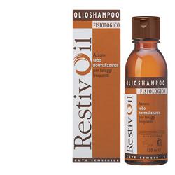 RESTIVOIL OLIOSHAMPOO FISIOLOGICO 250 ML - farmascienza.it