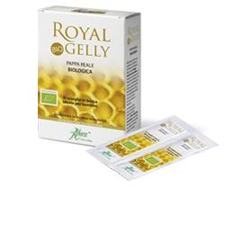 ROYALGELLY 16 BUSTINE OROSOLUBILI - farmascienza.it