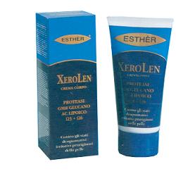 XEROLEN CREMA CORPO 150 ML - farmascienza.it