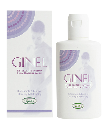 GINEL DETERGENTE INTIMO TEA TREE 150 ML - farmascienza.it