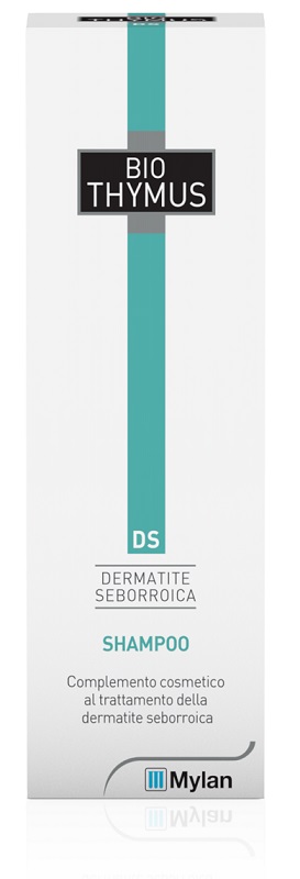 BIOTHYMUS DS DERMATITE SEBORROICA SHAMPOO 100 ML - farmascienza.it