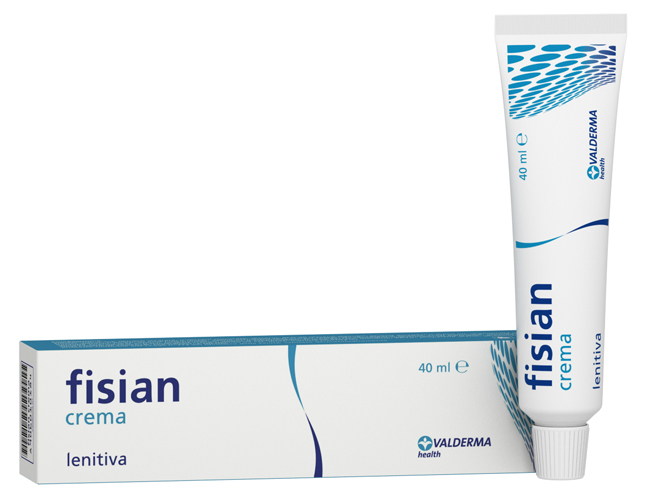 FISIAN CREMA LENITIVA 40 ML - farmascienza.it