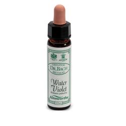 AINSWORTHS WATER VIOLET 10ML - farmascienza.it
