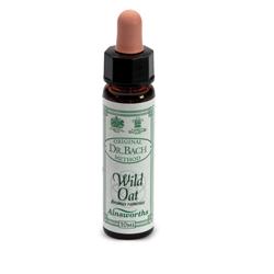 AINSWORTHS WILD OAT 10ML - farmascienza.it