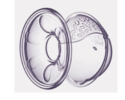AVENT CONCHIGLIE RACCOGLILATTE 2 PEZZI - farmascienza.it
