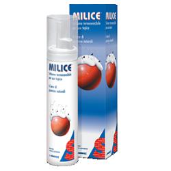 MILICE MOUSSE TERMOSENS 150 ML - farmascienza.it