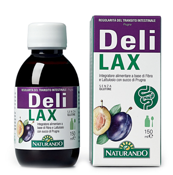 DELILAX 150 ML - farmascienza.it