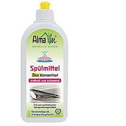ALMAWIN DETERSIVO PER PIATTI A MANO 500 ML - farmascienza.it