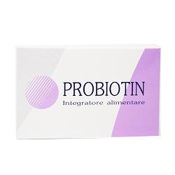 PROBIOTIN 40 COMPRESSE - farmascienza.it
