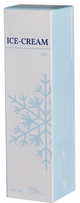 ICE CREAM 50 GEL MENTOLO 50ML - farmascienza.it