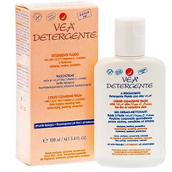 VEA DETERGENTE PROTETTIVO LENITIVO 100 ML - farmascienza.it