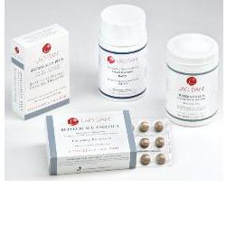 REHMANNIA 6 60 COMPRESSE BLISTER - farmascienza.it