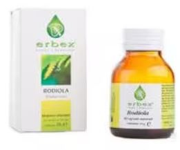 RODIOLA 50 CAPSULE - farmascienza.it