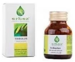 TRIBULUS 100 CAPSULE - farmascienza.it