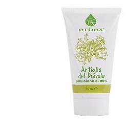 ARTIGLIO DEL DIAVOLO EMULS75ML - farmascienza.it