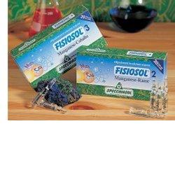FISIOSOL 11 F 20F 2ML - farmascienza.it