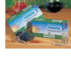 FISIOSOL 18 SE 20F - farmascienza.it