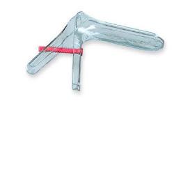 SPECULUM VAGINALE PLASTICA MEDIO - farmascienza.it
