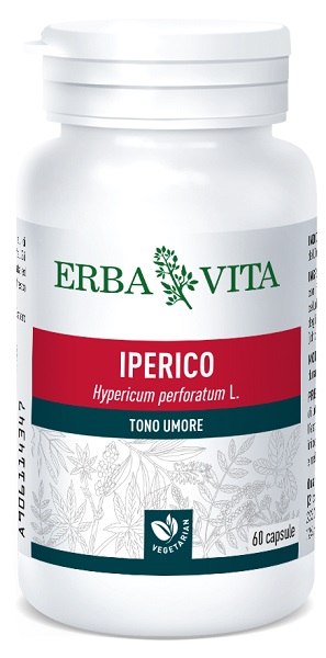 IPERICO 60 CAPSULE 400 MG - farmascienza.it