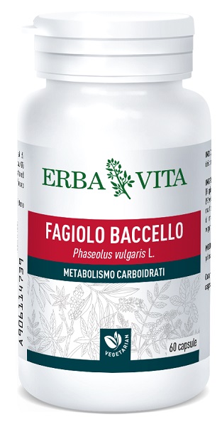 FAGIOLO BACELLO 60 CAPSULE 450 MG - farmascienza.it