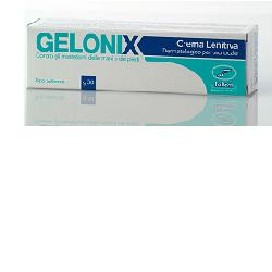 GELONIX CREMA ANTIGELONICA 30 G - farmascienza.it